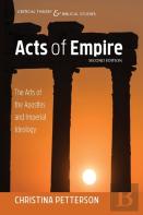 Acts Of Empire, Second Edition