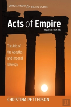 Bertrand.pt - Acts Of Empire, Second Edition