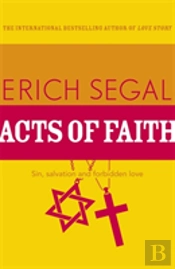 Acts Of Faith