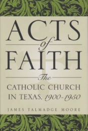 Acts Of Faith