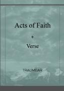 Acts Of Faith