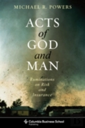 Acts Of God And Man