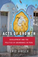 Acts Of Growth