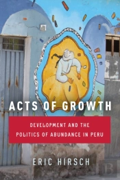 Acts Of Growth