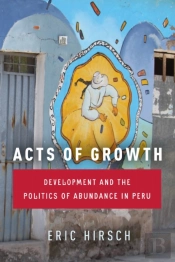 Acts Of Growth