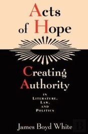 Acts Of Hope