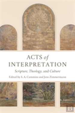 Bertrand.pt - Acts Of Interpretation