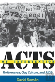 Acts Of Intervention