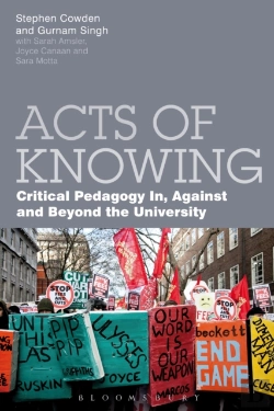 Bertrand.pt - Acts Of Knowing