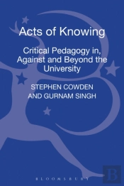 Acts Of Knowing