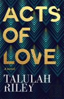 Acts Of Love: A Sizzling And Sexy Escapist Romance Perfect For Summer