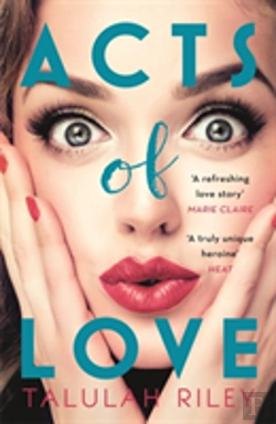 Bertrand.pt - Acts Of Love: A Sizzling And Sexy Escapist Romance Perfect For Summer