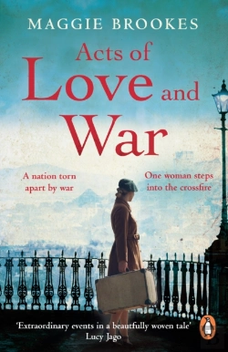 Bertrand.pt - Acts Of Love And War