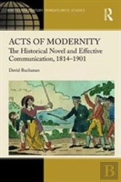 Acts Of Modernity