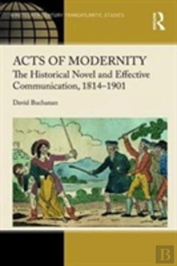 Bertrand.pt - Acts Of Modernity