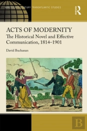 Acts Of Modernity