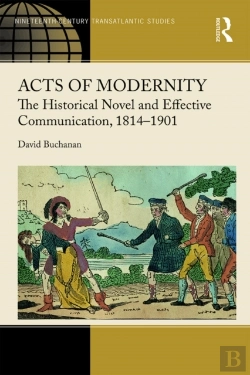 Bertrand.pt - Acts Of Modernity