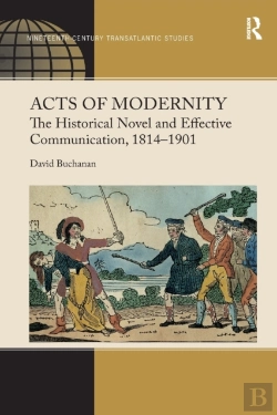 Bertrand.pt - Acts Of Modernity