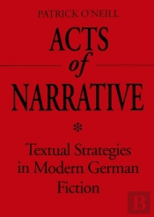 Acts Of Narrative