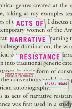 Bertrand.pt - Acts Of Narrative Resistance