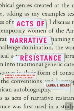 Bertrand.pt - Acts Of Narrative Resistance
