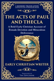 Acts Of Paul And Thecla