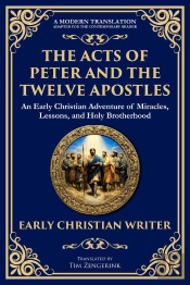 Acts Of Peter And The Twelve Apostles