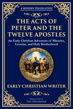 Bertrand.pt - Acts Of Peter And The Twelve Apostles