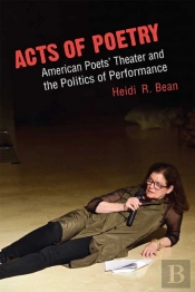 Acts Of Poetry