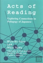Acts Of Reading