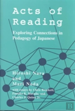 Bertrand.pt - Acts Of Reading