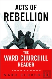Acts Of Rebellion