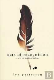 Acts Of Recognition