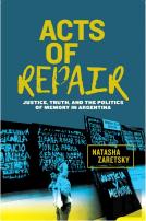 Acts Of Repair