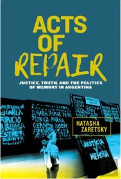 Acts Of Repair
