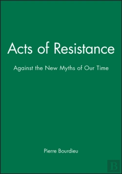 Bertrand.pt - Acts Of Resistance