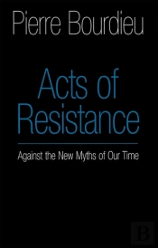 Acts Of Resistance