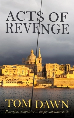 Bertrand.pt - Acts Of Revenge