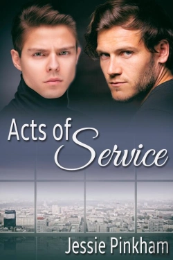 Bertrand.pt - Acts Of Service
