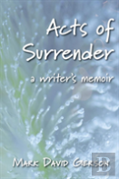 Acts Of Surrender