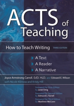 Bertrand.pt - Acts Of Teaching