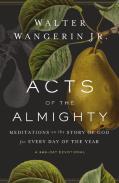 Acts Of The Almighty