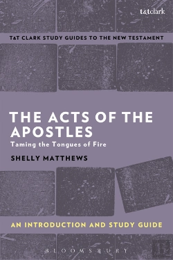 Bertrand.pt - Acts Of The Apostles: An Introduction And Study Guide