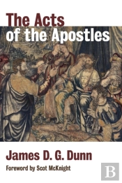 Acts Of The Apostles