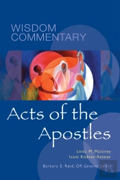 Acts Of The Apostles
