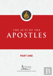 Acts Of The Apostles, Part One