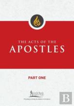 Acts Of The Apostles, Part One