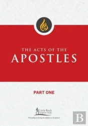 Acts Of The Apostles, Part One