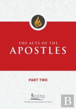 Acts Of The Apostles, Part Two