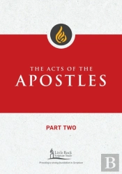 Acts Of The Apostles, Part Two